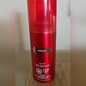 ONE/SIZE Go Off Red Makeup Dissolving Mist